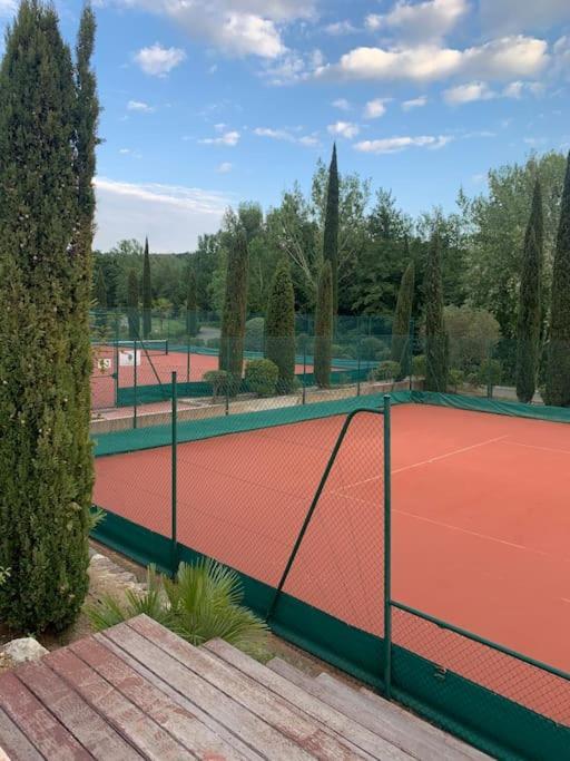 Maison Classee Sur Le Golfe De St Tropez Saint-Tropez Exterior photo